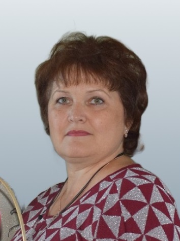 Воспитатель Цветкова Наталия Клавдиевна.